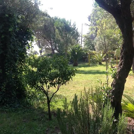 Lecaserosa Depandance Elide * Santa Domenica (Vibo Valentia)