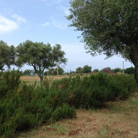 Lecaserosa Depandance Elide Santa Domenica (Vibo Valentia)