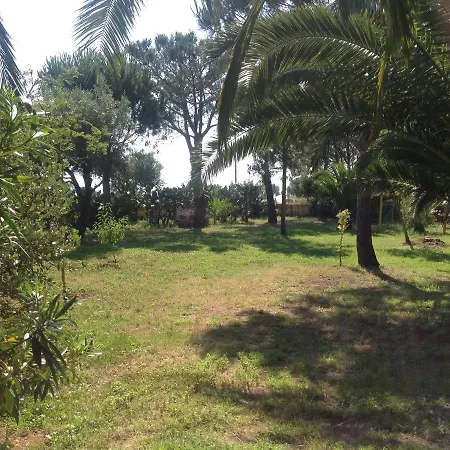 Lecaserosa Depandance Elide * Santa Domenica