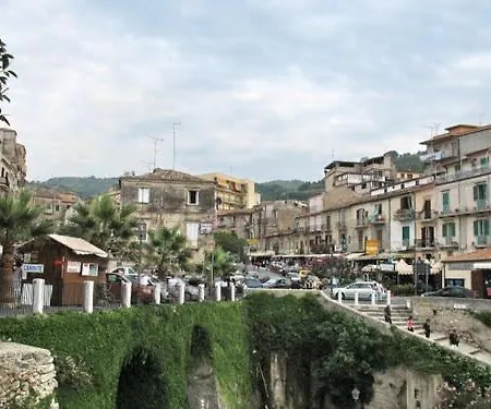 Lecaserosa Depandance Elide Σπίτι διακοπών