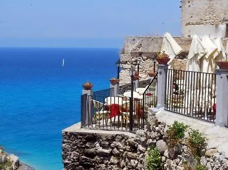 Holiday home Lecaserosa Depandance Elide *