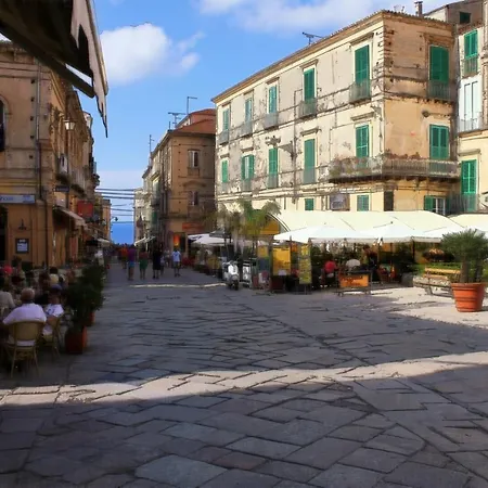 Lecaserosa Depandance Elide Σπίτι διακοπών Santa Domenica (Vibo Valentia)