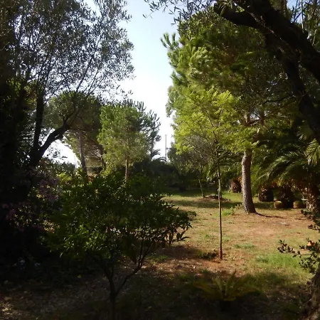 Lecaserosa Depandance Elide Σπίτι διακοπών