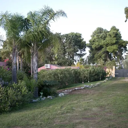 Lecaserosa Depandance Elide