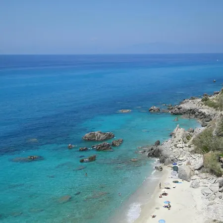 Lecaserosa Depandance Elide Σπίτι διακοπών *